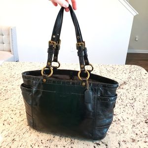 Coach Purse F0773-11500